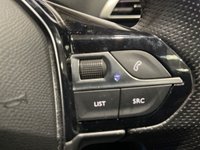USED 2022 71 PEUGEOT 3008 1.2 PureTech GT SUV 5dr Petrol Manual Euro 6 (s/s) (130 ps) 