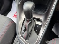 USED 2023 72 TOYOTA YARIS GR SPORT 1.5 VVT-H E-CVT PETROL HYBRID AUTOMATIC 5 DOOR HATCHBACK FRONT & REAR PARK AID * REVERSE CAMERA * SAT-NAV * FOLDING MIRRORS * BLIND SPOT MONITORING