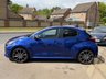 USED 2023 72 TOYOTA YARIS GR SPORT 1.5 VVT-H E-CVT PETROL HYBRID AUTOMATIC 5 DOOR HATCHBACK FRONT & REAR PARK AID * REVERSE CAMERA * SAT-NAV * FOLDING MIRRORS * BLIND SPOT MONITORING