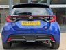 USED 2023 72 TOYOTA YARIS GR SPORT 1.5 VVT-H E-CVT PETROL HYBRID AUTOMATIC 5 DOOR HATCHBACK FRONT & REAR PARK AID * REVERSE CAMERA * SAT-NAV * FOLDING MIRRORS * BLIND SPOT MONITORING