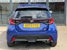 USED 2023 72 TOYOTA YARIS GR SPORT 1.5 VVT-H E-CVT PETROL HYBRID AUTOMATIC 5 DOOR HATCHBACK FRONT & REAR PARK AID * REVERSE CAMERA * SAT-NAV * FOLDING MIRRORS * BLIND SPOT MONITORING