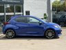 USED 2023 72 TOYOTA YARIS GR SPORT 1.5 VVT-H E-CVT PETROL HYBRID AUTOMATIC 5 DOOR HATCHBACK FRONT & REAR PARK AID * REVERSE CAMERA * SAT-NAV * FOLDING MIRRORS * BLIND SPOT MONITORING
