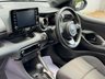 USED 2023 72 TOYOTA YARIS GR SPORT 1.5 VVT-H E-CVT PETROL HYBRID AUTOMATIC 5 DOOR HATCHBACK FRONT & REAR PARK AID * REVERSE CAMERA * SAT-NAV * FOLDING MIRRORS * BLIND SPOT MONITORING