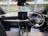 USED 2023 72 TOYOTA YARIS GR SPORT 1.5 VVT-H E-CVT PETROL HYBRID AUTOMATIC 5 DOOR HATCHBACK FRONT & REAR PARK AID * REVERSE CAMERA * SAT-NAV * FOLDING MIRRORS * BLIND SPOT MONITORING