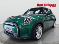 USED 2022 22 MINI Electric Hatch Cooper SE 32.6kWh Level 2 Hatchback 3dr Electric Auto (184 ps) 
