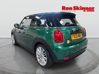 USED 2022 22 MINI Electric Hatch Cooper SE 32.6kWh Level 2 Hatchback 3dr Electric Auto (184 ps) 
