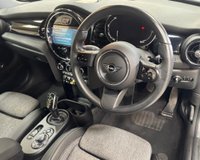 USED 2022 22 MINI Electric Hatch Cooper SE 32.6kWh Level 2 Hatchback 3dr Electric Auto (184 ps) 