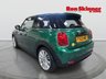 USED 2022 22 MINI Electric Hatch Cooper SE 32.6kWh Level 2 Hatchback 3dr Electric Auto (184 ps) 