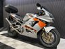 USED 2004 54 KAWASAKI ZX-9R FINANCE SPECIALISTS APPLY NOW LOW RATE FINANCE DELIVERY AVAILABLE