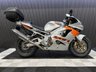 USED 2004 54 KAWASAKI ZX-9R FINANCE SPECIALISTS APPLY NOW LOW RATE FINANCE DELIVERY AVAILABLE