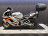 USED 2004 54 KAWASAKI ZX-9R FINANCE SPECIALISTS APPLY NOW LOW RATE FINANCE DELIVERY AVAILABLE