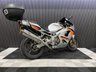 USED 2004 54 KAWASAKI ZX-9R FINANCE SPECIALISTS APPLY NOW LOW RATE FINANCE DELIVERY AVAILABLE