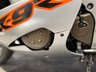USED 2004 54 KAWASAKI ZX-9R FINANCE SPECIALISTS APPLY NOW LOW RATE FINANCE DELIVERY AVAILABLE