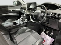 USED 2022 72 PEUGEOT 3008 1.2 PureTech Allure Premium + SUV 5dr Petrol Manual Euro 6 (s/s) (130 ps) 