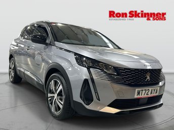 2022 PEUGEOT 3008