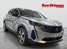 USED 2022 72 PEUGEOT 3008 1.2 PureTech Allure Premium + SUV 5dr Petrol Manual Euro 6 (s/s) (130 ps) 