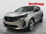 USED 2022 72 PEUGEOT 3008 1.2 PureTech Allure Premium + SUV 5dr Petrol Manual Euro 6 (s/s) (130 ps) 