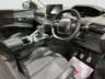 USED 2022 72 PEUGEOT 3008 1.2 PureTech Allure Premium + SUV 5dr Petrol Manual Euro 6 (s/s) (130 ps) 