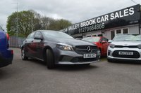USED 2016 66 MERCEDES-BENZ A-CLASS 1.5 A180d Sport Hatchback 5dr Diesel Manual Euro 6 (s/s) (109 ps) 