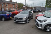 USED 2016 66 MERCEDES-BENZ A-CLASS 1.5 A180d Sport Hatchback 5dr Diesel Manual Euro 6 (s/s) (109 ps) 