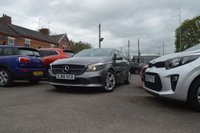 USED 2016 66 MERCEDES-BENZ A-CLASS 1.5 A180d Sport Hatchback 5dr Diesel Manual Euro 6 (s/s) (109 ps) 