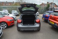 USED 2016 66 MERCEDES-BENZ A-CLASS 1.5 A180d Sport Hatchback 5dr Diesel Manual Euro 6 (s/s) (109 ps) 