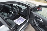 USED 2016 66 MERCEDES-BENZ A-CLASS 1.5 A180d Sport Hatchback 5dr Diesel Manual Euro 6 (s/s) (109 ps) 