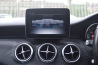 USED 2016 66 MERCEDES-BENZ A-CLASS 1.5 A180d Sport Hatchback 5dr Diesel Manual Euro 6 (s/s) (109 ps) 