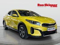 USED 2023 23 KIA XCEED 1.6 GDi 8.9kWh 3 SUV 5dr Petrol Plug-in Hybrid DCT Euro 6 (s/s) (139 bhp) 