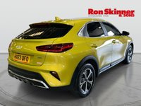 USED 2023 23 KIA XCEED 1.6 GDi 8.9kWh 3 SUV 5dr Petrol Plug-in Hybrid DCT Euro 6 (s/s) (139 bhp) 
