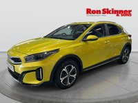 USED 2023 23 KIA XCEED 1.6 GDi 8.9kWh 3 SUV 5dr Petrol Plug-in Hybrid DCT Euro 6 (s/s) (139 bhp) 