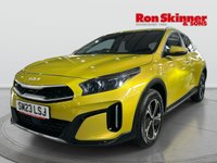 USED 2023 23 KIA XCEED 1.6 GDi 8.9kWh 3 SUV 5dr Petrol Plug-in Hybrid DCT Euro 6 (s/s) (139 bhp) 