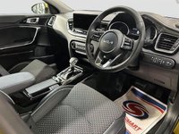 USED 2023 23 KIA XCEED 1.6 GDi 8.9kWh 3 SUV 5dr Petrol Plug-in Hybrid DCT Euro 6 (s/s) (139 bhp) 