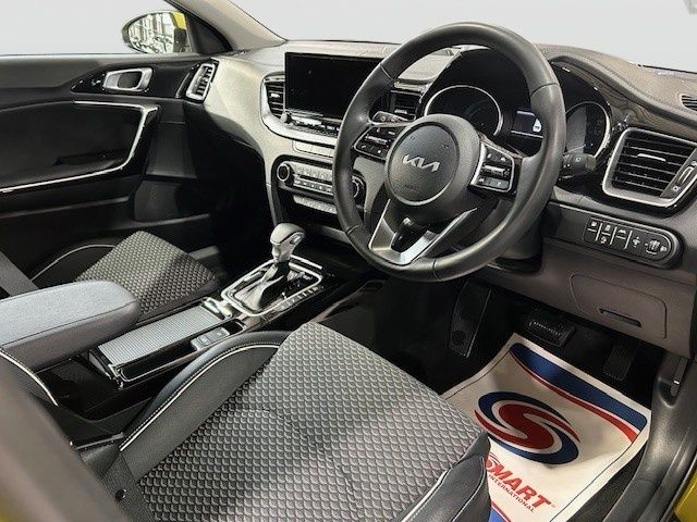 USED 2023 23 KIA XCEED 1.6 GDi 8.9kWh 3 SUV 5dr Petrol Plug-in Hybrid DCT Euro 6 (s/s) (139 bhp) 