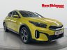 USED 2023 23 KIA XCEED 1.6 GDi 8.9kWh 3 SUV 5dr Petrol Plug-in Hybrid DCT Euro 6 (s/s) (139 bhp) 