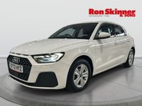 USED 2023 72 AUDI A1 1.0 TFSI 25 Technik Sportback 5dr Petrol Manual Euro 6 (s/s) (95 ps) 