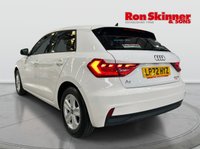 USED 2023 72 AUDI A1 1.0 TFSI 25 Technik Sportback 5dr Petrol Manual Euro 6 (s/s) (95 ps) 
