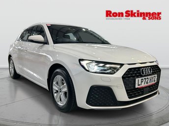 2023 AUDI A1