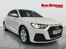 USED 2023 72 AUDI A1 1.0 TFSI 25 Technik Sportback 5dr Petrol Manual Euro 6 (s/s) (95 ps) 