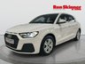 USED 2023 72 AUDI A1 1.0 TFSI 25 Technik Sportback 5dr Petrol Manual Euro 6 (s/s) (95 ps) 