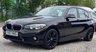 USED 2017 67 BMW 1 SERIES 1.5 116d Sport Euro 6 (s/s) 5dr WARRANTYNAVDABSERVICEDULEZ