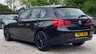 USED 2017 67 BMW 1 SERIES 1.5 116d Sport Euro 6 (s/s) 5dr WARRANTYNAVDABSERVICEDULEZ