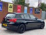USED 2017 67 BMW 1 SERIES 1.5 116d Sport Euro 6 (s/s) 5dr WARRANTYNAVDABSERVICEDULEZ