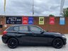 USED 2017 67 BMW 1 SERIES 1.5 116d Sport Euro 6 (s/s) 5dr WARRANTYNAVDABSERVICEDULEZ
