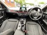 USED 2017 67 BMW 1 SERIES 1.5 116d Sport Euro 6 (s/s) 5dr WARRANTYNAVDABSERVICEDULEZ