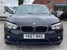 USED 2017 67 BMW 1 SERIES 1.5 116d Sport Euro 6 (s/s) 5dr WARRANTYNAVDABSERVICEDULEZ