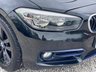 USED 2017 67 BMW 1 SERIES 1.5 116d Sport Euro 6 (s/s) 5dr WARRANTYNAVDABSERVICEDULEZ