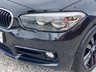 USED 2017 67 BMW 1 SERIES 1.5 116d Sport Euro 6 (s/s) 5dr WARRANTYNAVDABSERVICEDULEZ