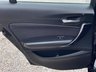 USED 2017 67 BMW 1 SERIES 1.5 116d Sport Euro 6 (s/s) 5dr WARRANTYNAVDABSERVICEDULEZ