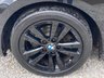 USED 2017 67 BMW 1 SERIES 1.5 116d Sport Euro 6 (s/s) 5dr WARRANTYNAVDABSERVICEDULEZ